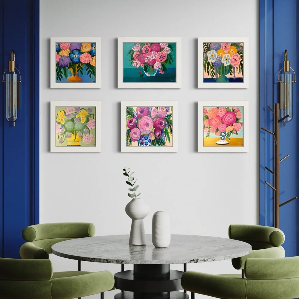 Feeling Abstract - Picture 5 of 7